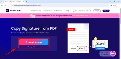 PDF Signature Tools 的图像结果