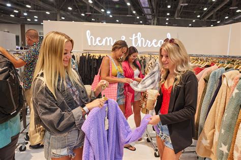 MAGIC, PROJECT, SOURCING at MAGIC Las Vegas Event Recap — Fashion