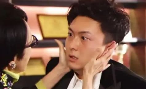 TVB演员30秒被扇21个耳光登热搜_安卓精灵网