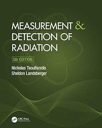 Buy Measurement and Detection of Radiation Book Online at Low Prices in ...