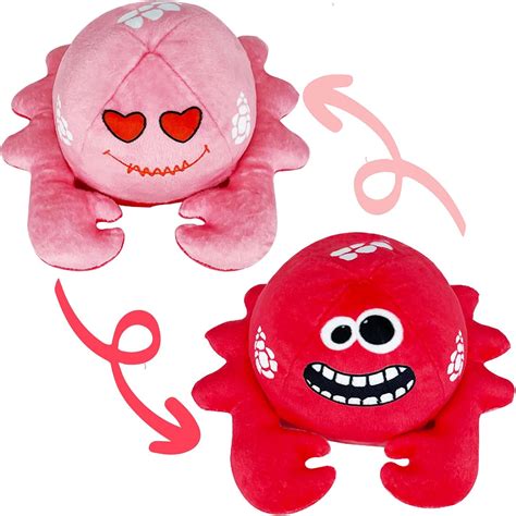 Buy Ynybusi Pushies|Cute Plushies|Cute Stuffed Animal|Reversible ...