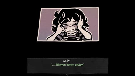 The Coffin of Andy and LeyLey : r/yandere