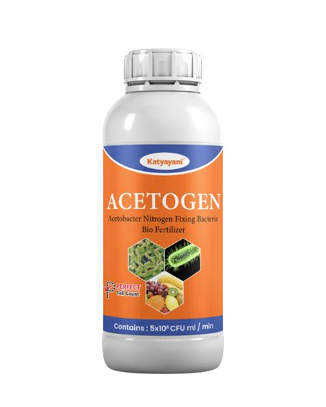 Buy Acetobacter Nitrogen Fixing Bio Fertilizer @ ₹479 | BigHaat