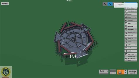Image result for Rust Strong Base