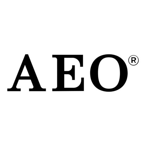 American Eagle Outfitters Logo PNG Vector (CDR) Free Download