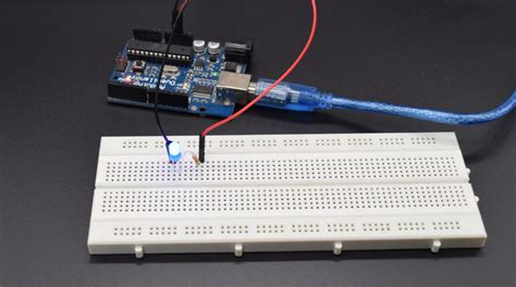 Image result for LED Breadboard
