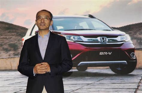 'If the market responds well to the Accord Hybrid, we will consider ...