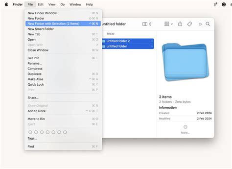 Image result for Create a New File Folder