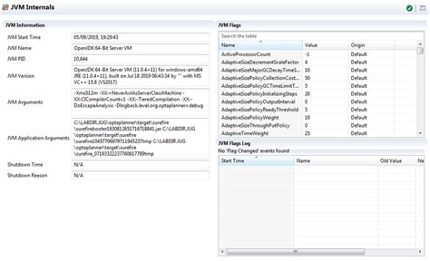 JDK Flight Recorder Tutorials 的图像结果