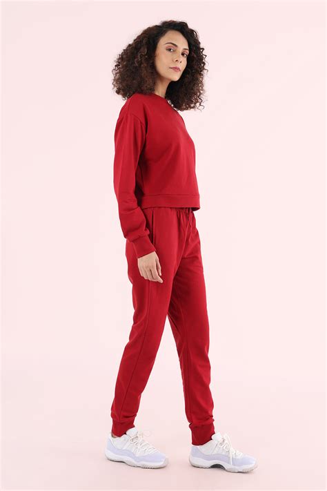 Rio Rust Co-ord Set – NiteFlite