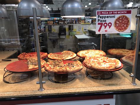 Harris Teeter Pizza Monday $7.99 - The Harris Teeter Deals