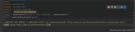 PHP代码审计：文件上传（文件类型检测绕过）_php 上传图片安全检测-CSDN博客