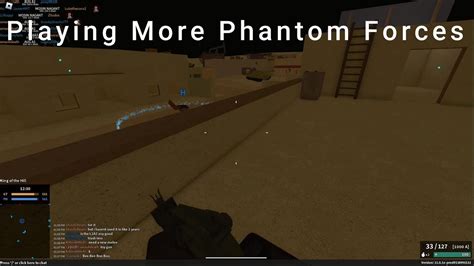 Image result for Phantom Forces Tutorial