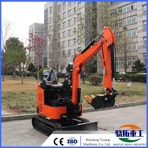 Image result for Compact Excavator