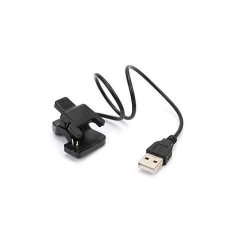 Ticwatch TW64, TW68 Smart Watch Charging Cable, Universal USB Charger ...