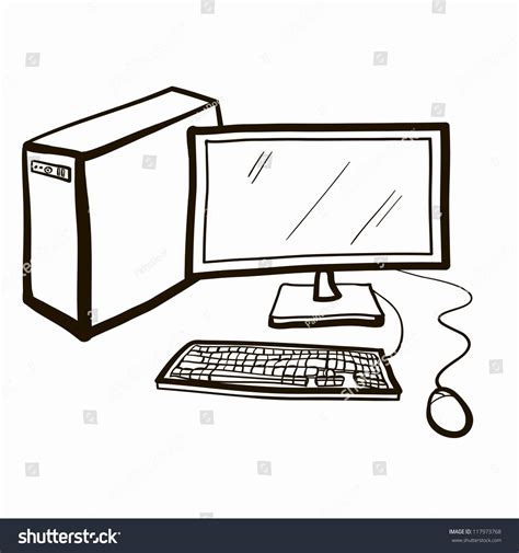 Computer Sketch Small 的图像结果