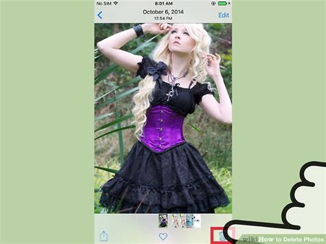 Image result for Delete Pictures From Computer