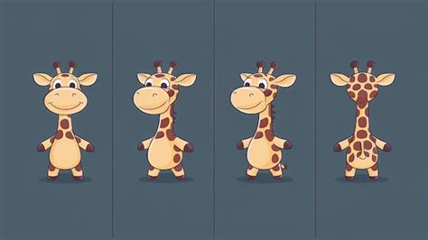 Image result for Cartoon Character Design 2D