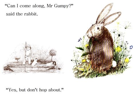 Mr. Grumpy Outing 的图像结果