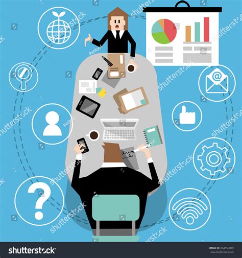 Business Cartoon 的图像结果