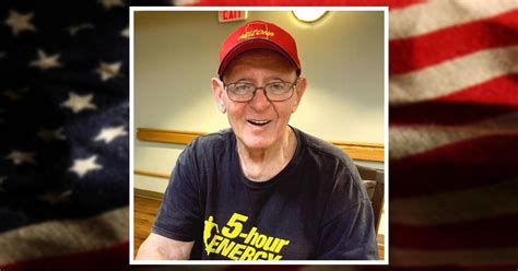 Obituary | Gary Joseph Blanski of St. Croix Falls, Wisconsin ...