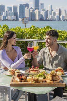 Image result for Rusty Pelican Key Biscayne