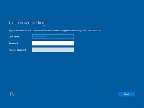 Image result for Windows Server GUI