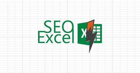Excel (Эксель) для seo - основы работы для seo-специалиста