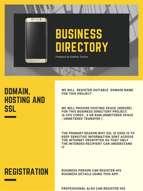 Business Directory Script 的图像结果
