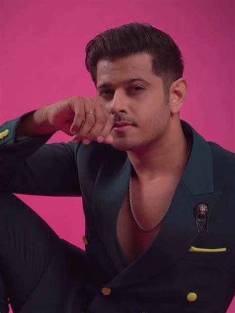 Ghum Hai Kisikey Pyaar Meiin fame Neil Bhatt’s dashing looks | Times of ...