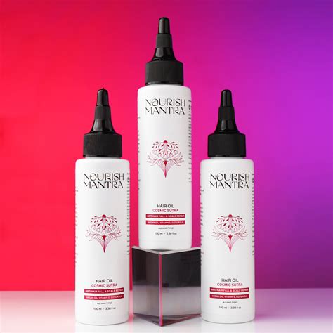 How To Get Healthy Hair? - Nourish Mantra