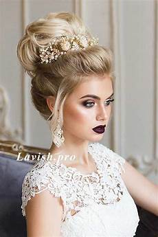 Wedding Hair Grecian by 30 Wedding Hairstyles For The Brides Wedding Hair Grecian