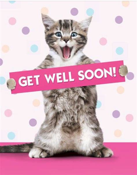 Get well soon | Get well soon, Get well messages, Get well quotes