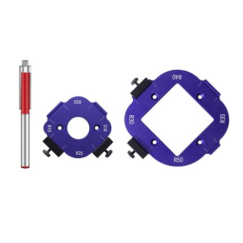 Image result for Router Radius Guide