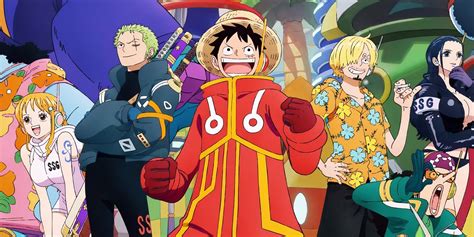 How To Not Get Spoiled When The One Piece Manga Is Ended - Fans Share ...
