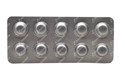 Carvego 12.5 MG | Order Carvego 12.5 MG Tablet Online at Truemeds