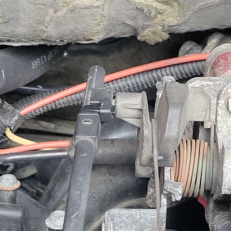 1999 Ford F 150 Cruise Control Won't Work 的图像结果