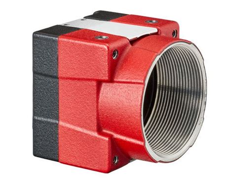 Allied Vision Alvium 1800 U-501m NIR, 1/2.5" 5.0MP C-Mount, USB 3.1 NIR ...