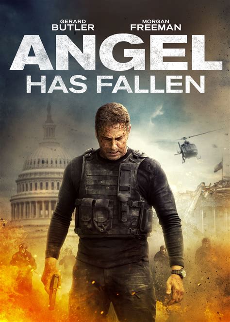 Watch The Movie Fallen