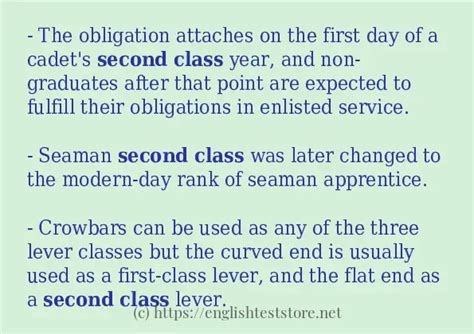 Image result for Second Standard Class