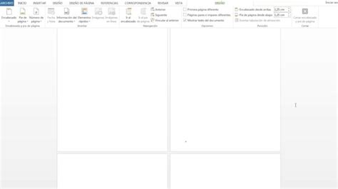 Rezultat imagine pentru Tutorial Configurar Pagina Word