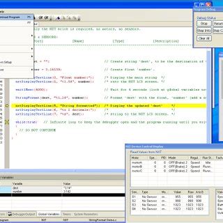 Image result for Robotic C Programming