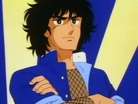 Kabamaru Igano - Αγαπημένη παιδική σειρά!