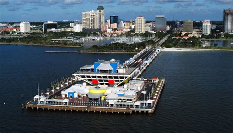 St. Petersburg, FL in Florida | St. Pete and its Beach: The Mecca of ...