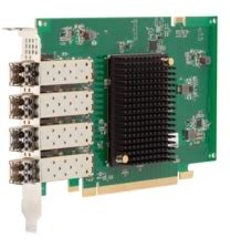 Specificaties van Broadcom Emulex Gen 7 Fibre Channel HBAs - Tweakers