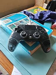 Amazon.in: Buy Cosmic Byte Quantum Gamepad Dual Model Bluetooth+ Wired ...