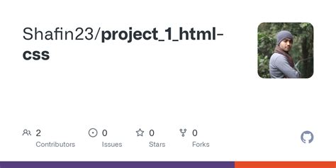 Image result for GitHub HTML Projects