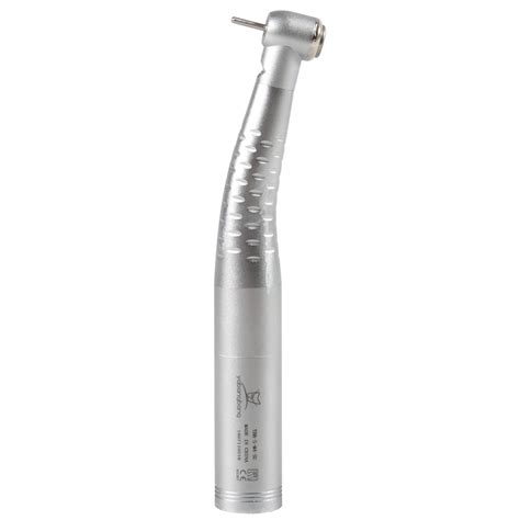 Dental Fiber Optic LED Turbine Handpiece Standard | Ubuy India