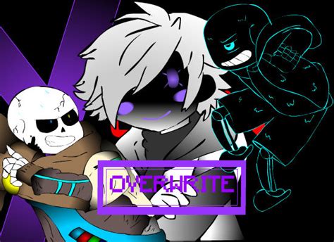 Underverse Overwrite 1 Hour 的图像结果