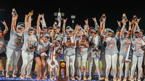 How many National Championships have the Texas Longhorns won in each ...